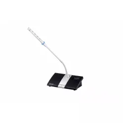 Микрофонный пульт делегата беспроводной Clevermic BKR WCS-203D