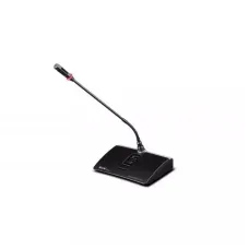 Микрофонный пульт делегата беспроводной Clevermic BKR WCS-205D