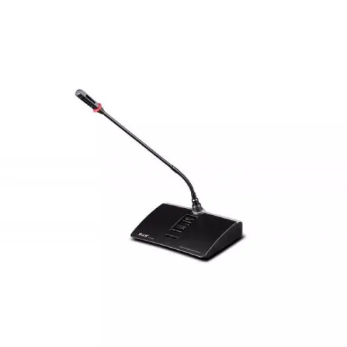Микрофонный пульт делегата беспроводной Clevermic BKR WCS-205D