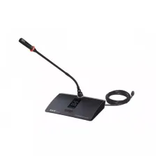 Микрофонный пульт председателя Clevermic BKR BLS-3511C