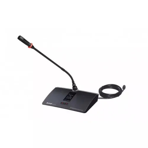 Микрофонный пульт председателя Clevermic BKR BLS-3511C