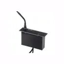 Микрофонный пульт председателя Clevermic BKR BLS-4514C