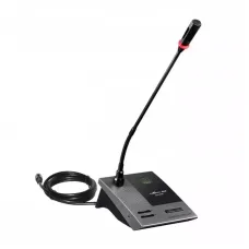 Микрофонный пульт председателя Clevermic BKR BLS-4516C