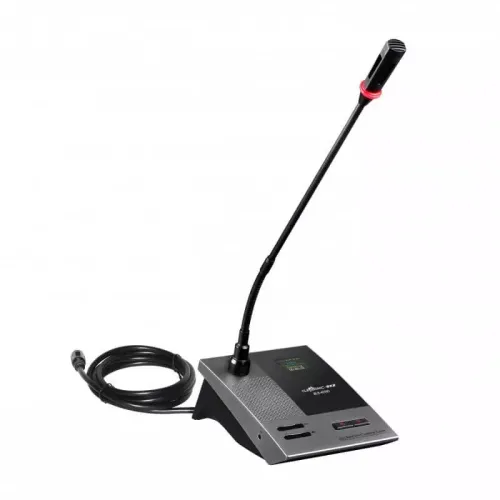 Микрофонный пульт председателя Clevermic BKR BLS-4516C