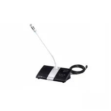 Микрофонный пульт председателя Clevermic BKR BLS-5513C с функцией голосования