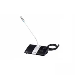 Микрофонный пульт председателя Clevermic BKR BLS-5513C с функцией голосования