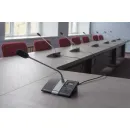 Микрофонный пульт председателя Clevermic BKR BLS-5513C с функцией голосования