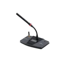 Микрофонный пульт председателя беспроводной Clevermic BKR DCS-E2401C
