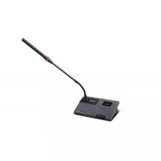 Микрофонный пульт председателя беспроводной Clevermic BKR DCS-E2402C