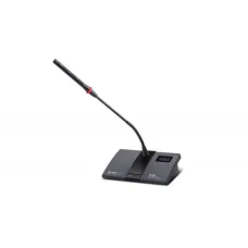 Микрофонный пульт председателя беспроводной Clevermic BKR DCS-E2403C