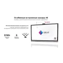 Интерактивная панель EdFlat EDF65CT M3
