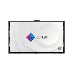 Интерактивная панель EdFlat EDF75CT M3