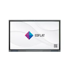 Интерактивная панель EdFlat EDF75UH 3