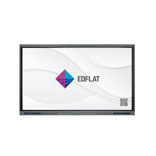 Интерактивная панель EdFlat EDF75UH 3