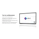 Интерактивная панель EdFlat EDF98UH 3