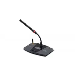 Микрофонный пульт делегата беспроводной Clevermic BKR DCS-E2401D