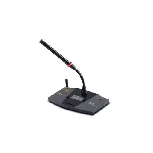 Микрофонный пульт делегата беспроводной Clevermic BKR DCS-E2401D