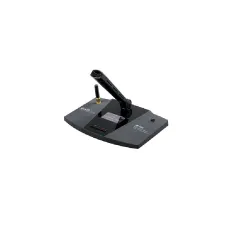 Микрофонный пульт председателя беспроводной Clevermic BKR DCS-E2401C (микрофон 140 мм)