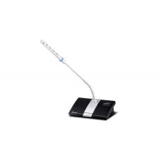 Микрофонный пульт председателя беспроводной Clevermic BKR WCS-103C
