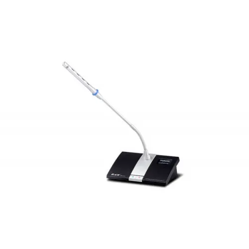 Микрофонный пульт председателя беспроводной Clevermic BKR WCS-103C