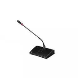Микрофонный пульт председателя беспроводной Clevermic BKR WCS-205C