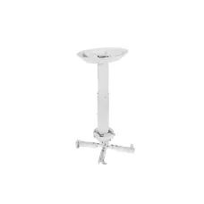 Крепление для проектора Wize Pro PR24A-W (штанга 460-610 мм) потолочное