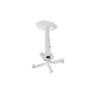 Крепление для проектора Wize Pro PR24A-W (штанга 460-610 мм) потолочное