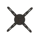 Крепление для проектора Wize Pro PRXL47A (штанга 1177-2007 мм) потолочное