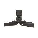 Крепление для проектора Wize Pro PRXL610A (штанга 1677-3007 мм) потолочное