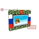Интерактивная панель "AVK Патриот" 43" AV Kompleks