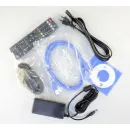 PTZ-камера CleverCam 2512U3H POE