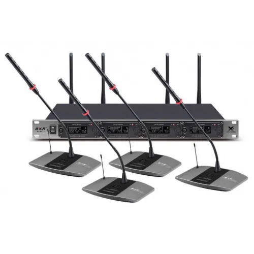 Конференц-система Clevermic BKR KX-D814
