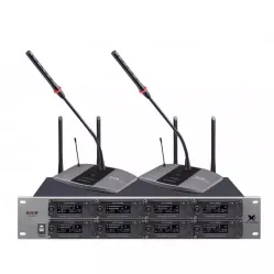 Конференц-система Clevermic BKR KX-D818