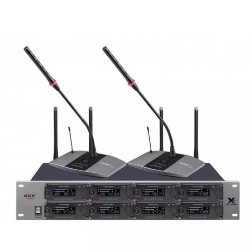 Конференц-система Clevermic BKR KX-D818