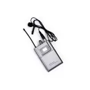 Радиомикрофоны Clevermic BKR KX-D814 (четыре петличных)