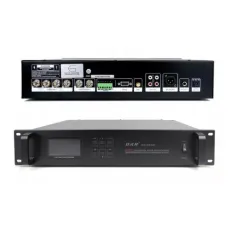 Блок управления Clevermic BKR DCS-E240M