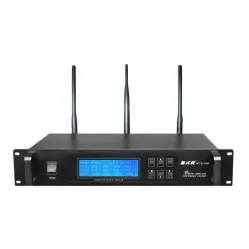 Блок управления Clevermic BKR WCS-10M