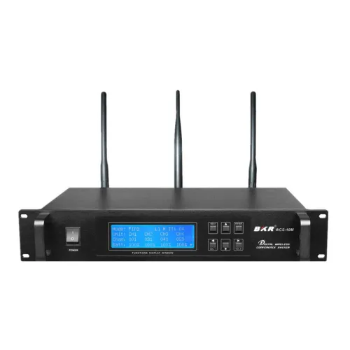 Блок управления Clevermic BKR WCS-10M