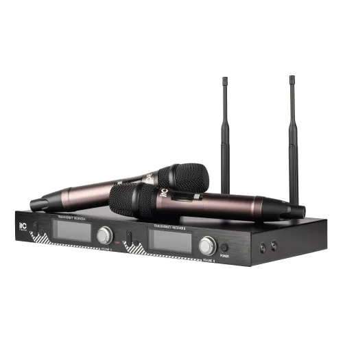 Радиомикрофоны ITC T-521UH