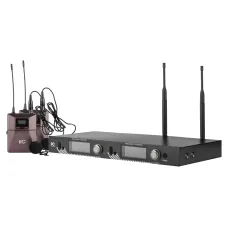 Радиомикрофоны ITC T-521UL