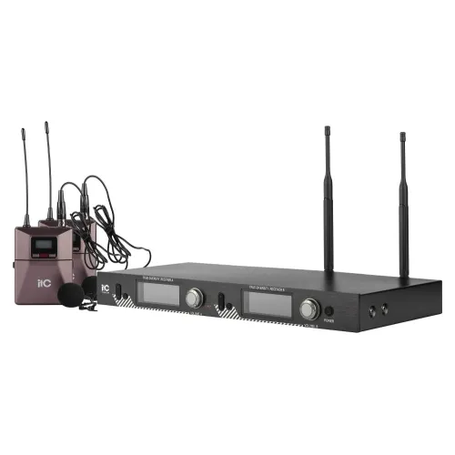 Радиомикрофоны ITC T-521UL
