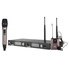 Радиомикрофоны ITC T-521UT