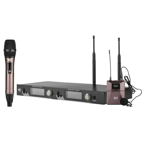 Радиомикрофоны ITC T-521UT