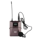 Радиомикрофоны ITC T-521UT