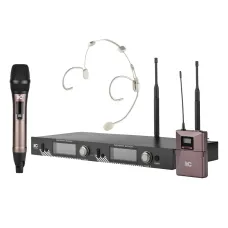 Радиомикрофоны ITC T-521UV
