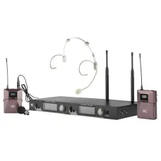 Радиомикрофоны ITC T-521UW