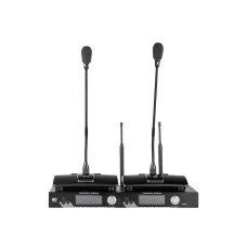 Радиомикрофоны ITC T-521UZ