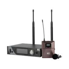 Радиомикрофон ITC T-530B