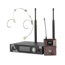 Радиомикрофоны ITC T-530C
