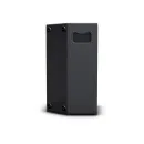 Активная двухполосная акустическая система 10" LD Systems MIX 10 A G3 со встроенным микшером на 7 каналов